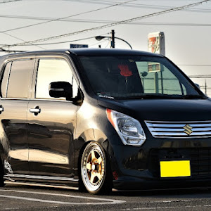 ワゴンR MH34S