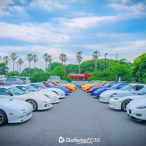 RX-7 FC3S