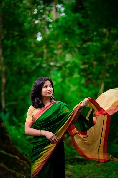 Svadobný fotograf Karuna Rajkonwer (rajkonwer). Fotografia publikovaná 10. decembra 2020