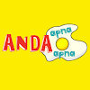 Anda Apna Apna, Azad Nagar, Andheri West, Mumbai logo