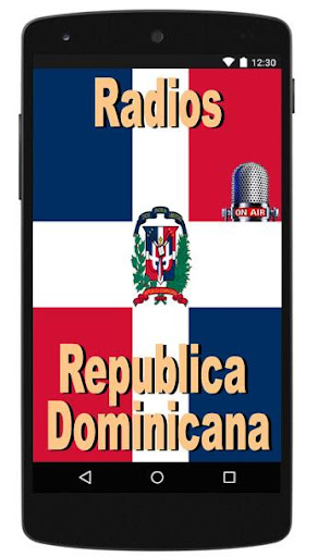 Radios de Republica Dominicana