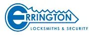 Errington Locksmiths & Security Limited Logo