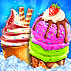 My Ice Cream Parlour - Ice Cream Maker Game 1.0.1