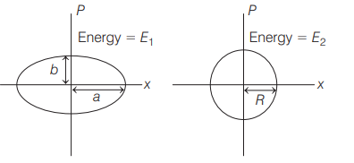 Mean Position In SHM