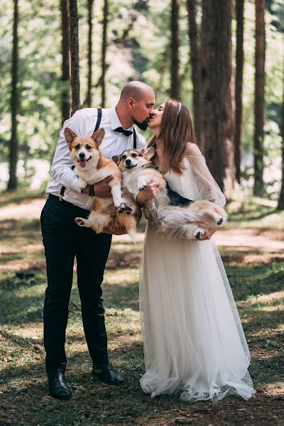 Photographe de mariage Liza Veter (lizette). Photo du 24 mars 2023