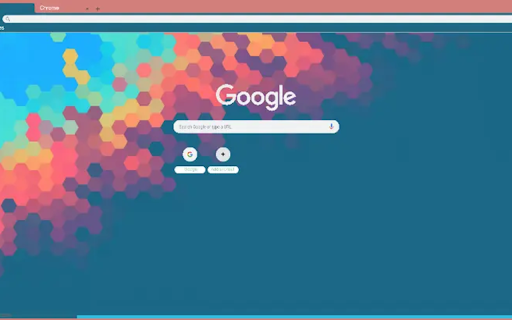 Handsome Hexagon Heaven screenshot 1