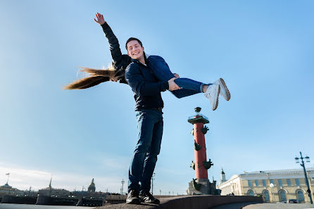 Hochzeitsfotograf Tatyana Malysheva (tabby). Foto vom 19. März 2017