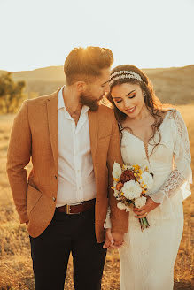 Düğün fotoğrafçısı Emre Güveri (dogawedding). 1 Ekim 2021 fotoları