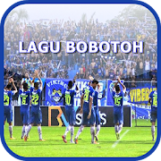 Lagu Persib Bandung Full  Icon