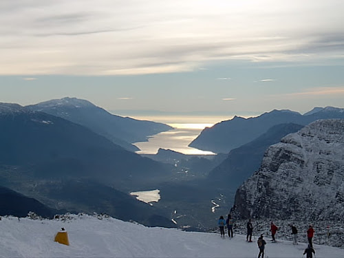 Lago di neve di MariaB