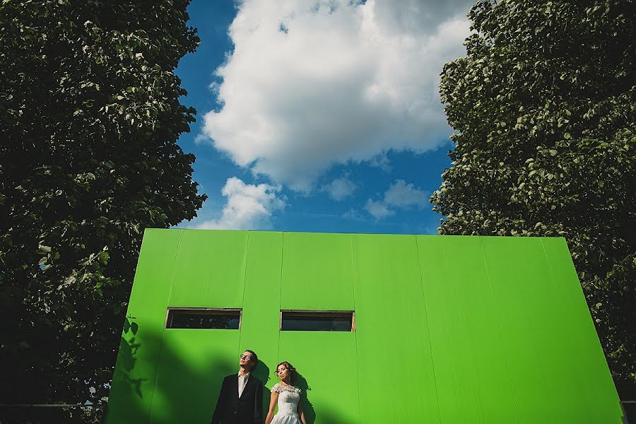 Photographe de mariage Andy Vox (andyvox). Photo du 27 juin 2013