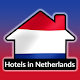 Download Hotels in Netherlands For PC Windows and Mac 1.0