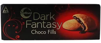 Dark Fantasy Fills - 20 gm