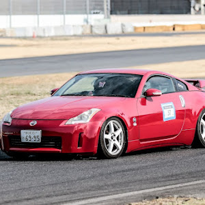 フェアレディZ Z33