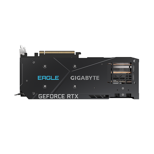 Card màn hình Gigabyte GeForce RTX 3070 EAGLE OC 8G V2