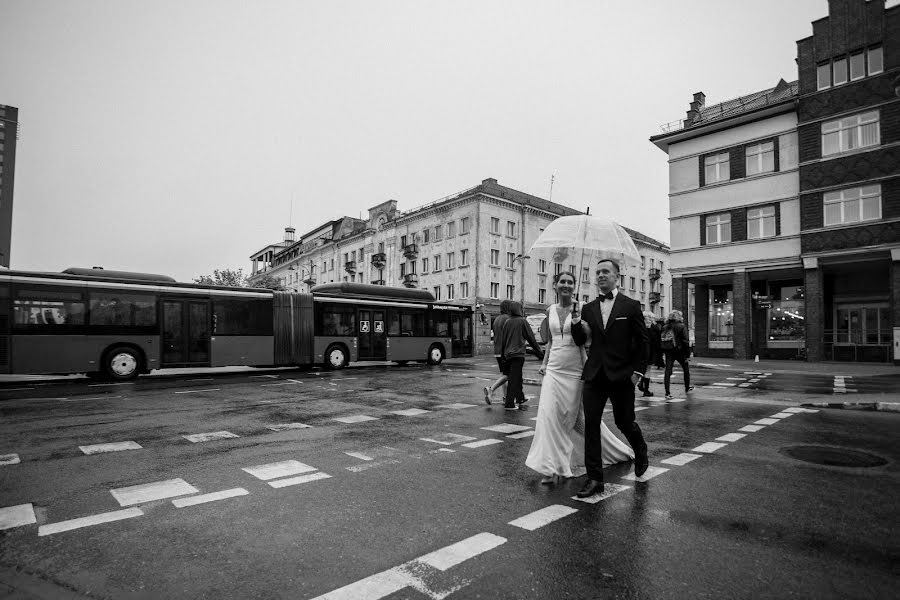 Wedding photographer Birutė Brasienė (birutebrass). Photo of 5 December 2023