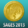 SAGES 2013 Annual Meeting icon