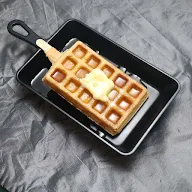 Candy Waffle photo 4