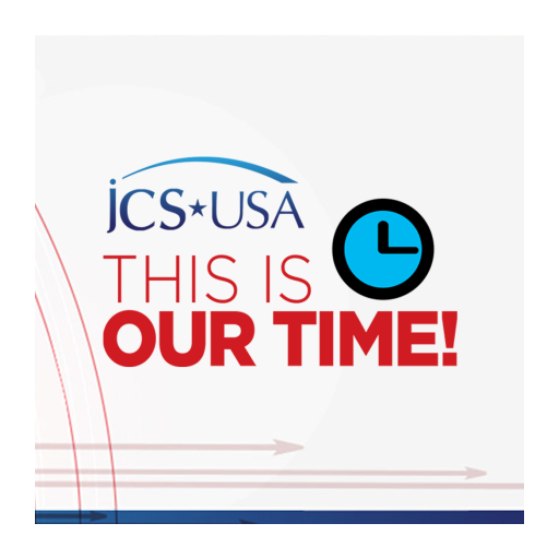 JCS USA 商業 App LOGO-APP開箱王