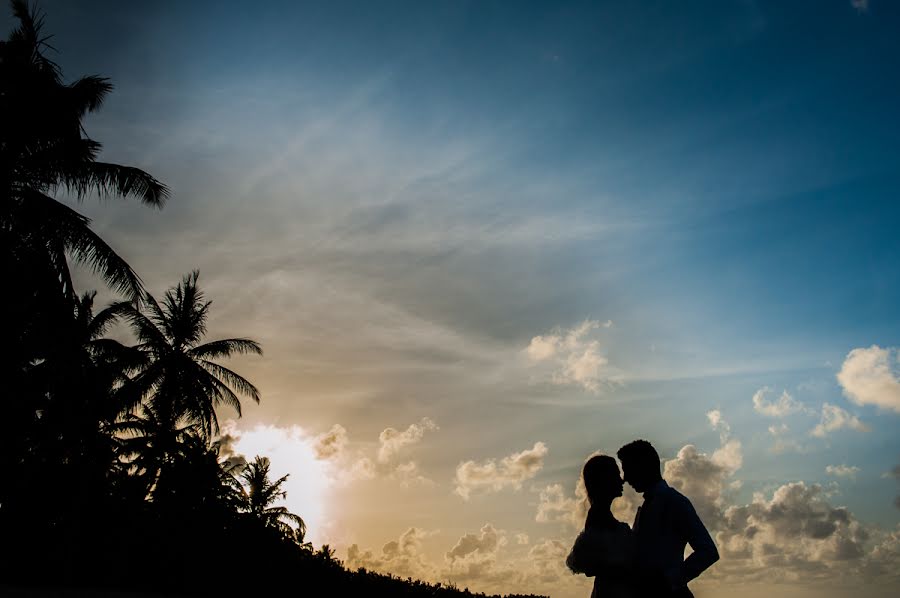 Fotógrafo de bodas Adrian Naranjo (adriannaranjo). Foto del 8 de marzo 2016