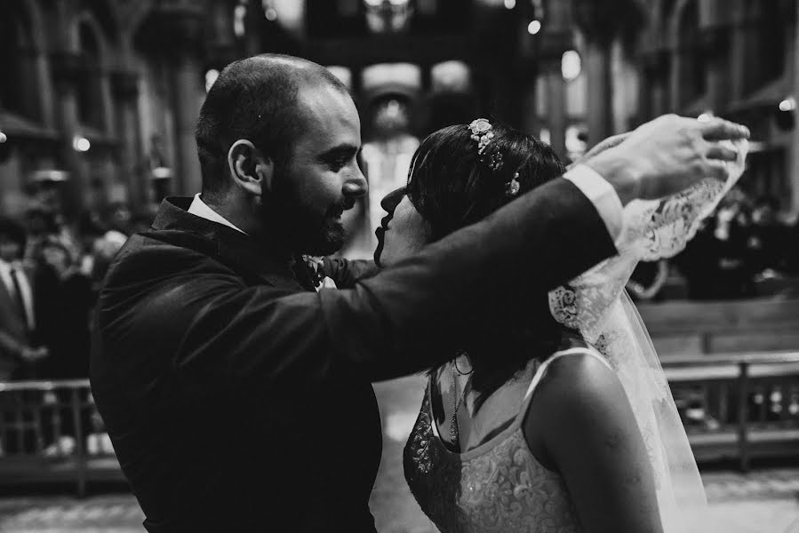 Photographe de mariage Marco Cuevas (marcocuevas). Photo du 22 août 2018