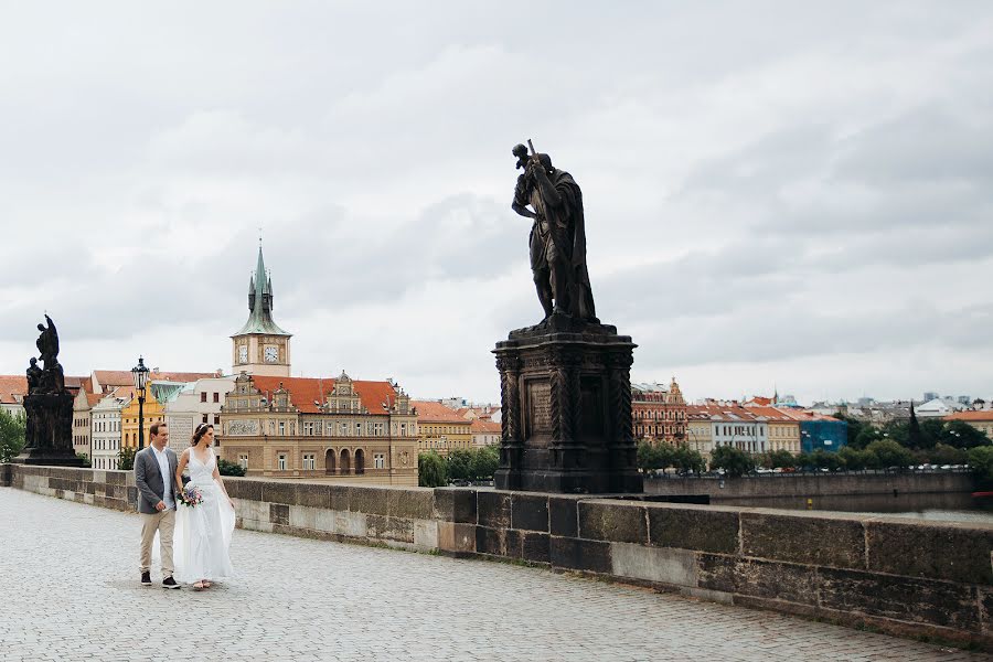 Hochzeitsfotograf Sergey Kirilin (sergeykirilin). Foto vom 10. Juli 2017