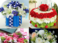 Flower Bouquet Ideas For Birthday