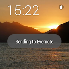 Evernote for Android Wearのおすすめ画像2