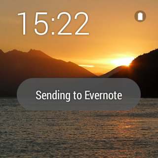 Evernote for Android Wearのおすすめ画像2