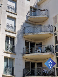 appartement à Paris 12ème (75)