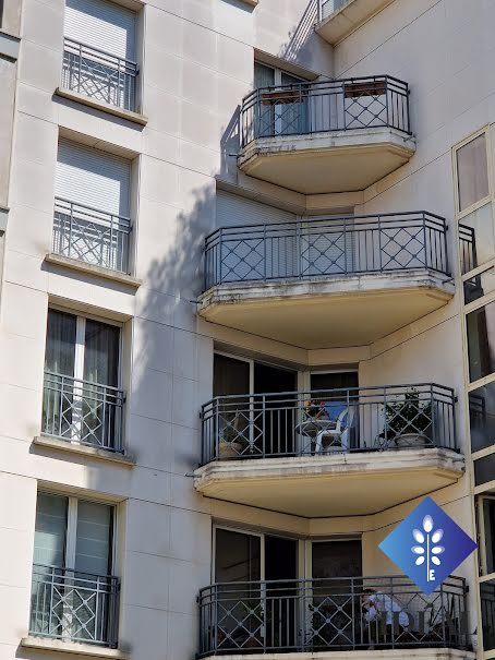 Vente appartement 6 pièces 100 m² à Paris 12ème (75012), 1 175 000 €