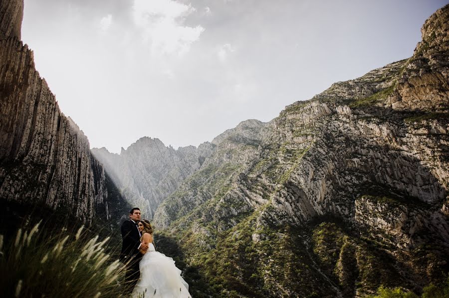 Fotografo di matrimoni Eduardo Pavon (pavon). Foto del 19 aprile 2018