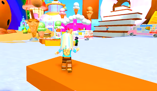 Download Crazy Cookie Obby Swirl Roblox S Mod Apk For Android Latest Version - roblox crazy escape granny obby