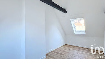 appartement à Strasbourg (67)