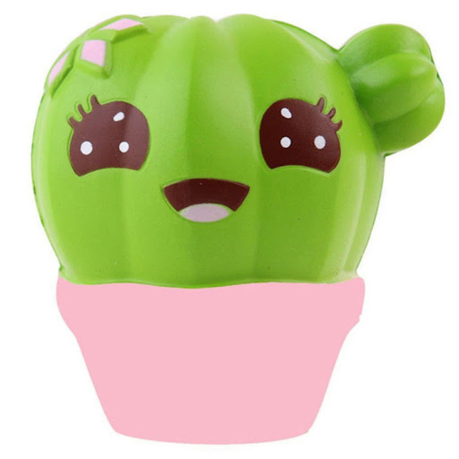 Title 6, Slow Rebound Foam Toys for Children Soft sensor...
