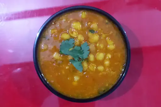 Chole Masala