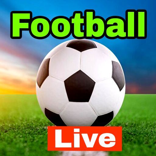 Screenshot Football live TV HD