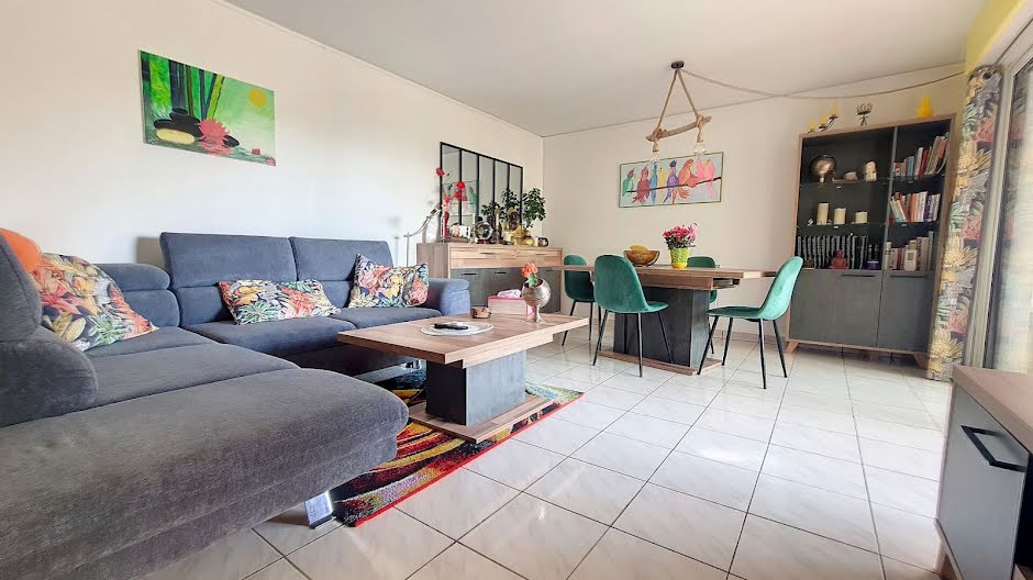 Vente appartement 3 pièces 76.07 m² à Saint aygulf (83370), 340 000 €