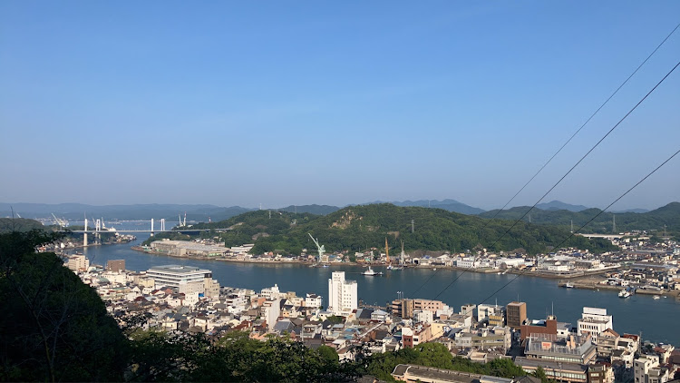アルトワークスの尾道・行き過ぎ・またバカ距離・小旅行に関するカスタム事例の投稿画像17枚目