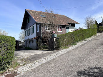 maison à Reichshoffen (67)