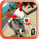 تنزيل Scary Goat 2017 التثبيت أحدث APK تنزيل