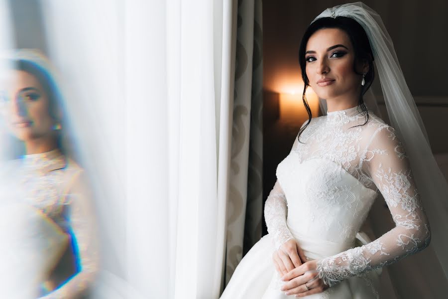 Nhiếp ảnh gia ảnh cưới Alex Pasarelu (belle-foto). Ảnh của 10 tháng 6 2019