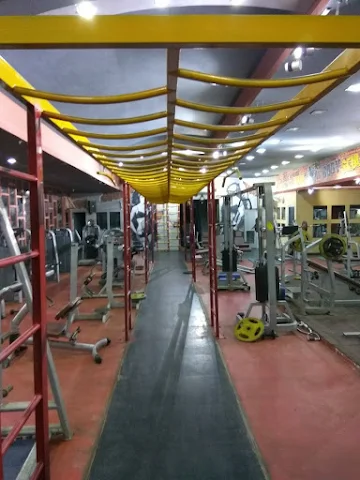 The World Gym photo 