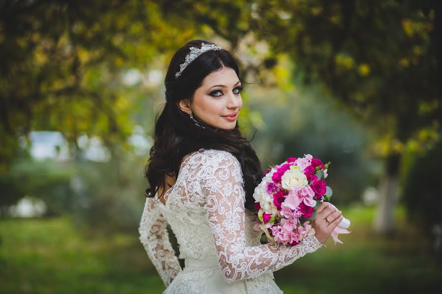 Wedding photographer Shamil Abdurashidov (shomaphoto). Photo of 14 November 2014