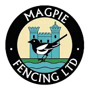 Magpie Fencing Limited Logo