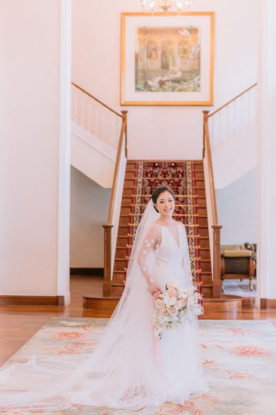 Hochzeitsfotograf Randy Tan (lovelens). Foto vom 4. November 2020
