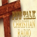 PEW TALK RADIO Apk