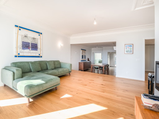 Maison avec jardin 2