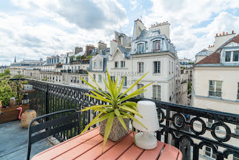 appartement à Paris 1er (75)