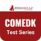 Download COMEDK: Online Mock Tests For PC Windows and Mac 01.01.142